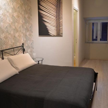 Appartamento XX Settembre - Casa Datti Rzym Zewnętrze zdjęcie