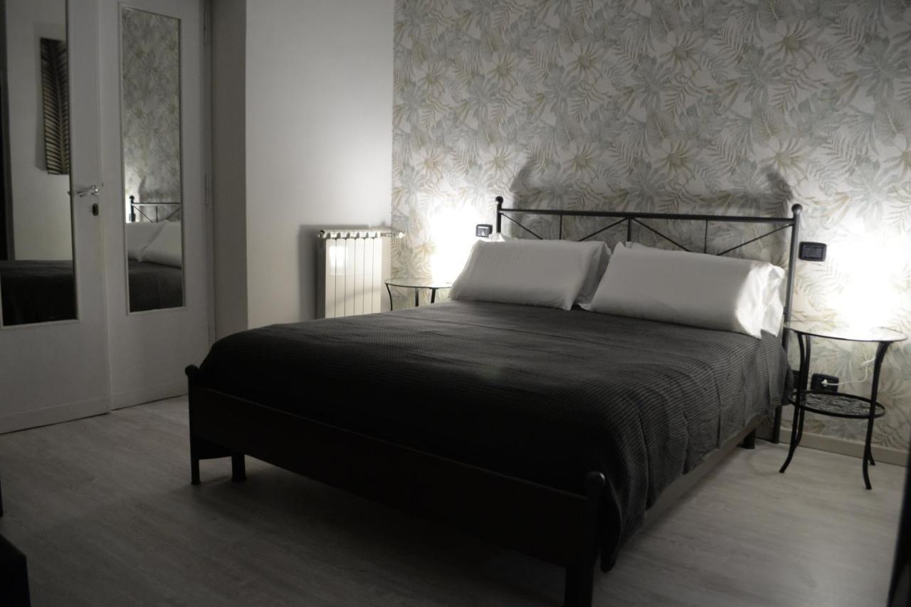 Appartamento XX Settembre - Casa Datti Rzym Zewnętrze zdjęcie