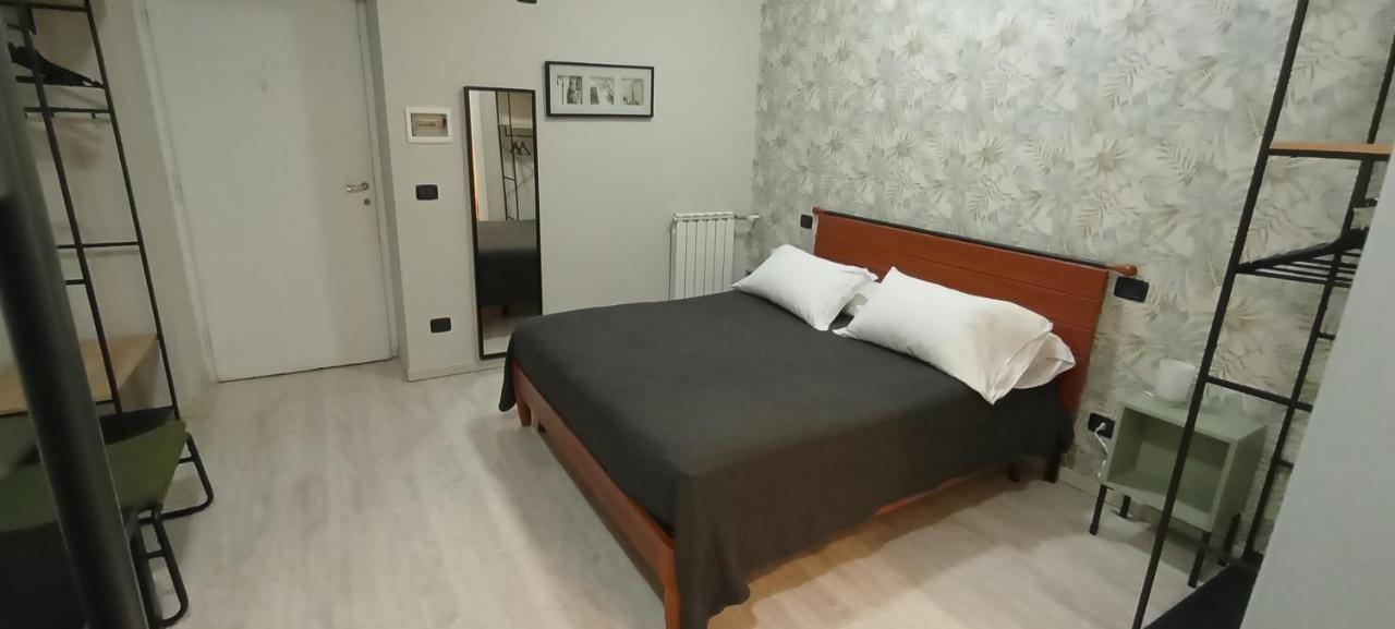 Appartamento XX Settembre - Casa Datti Rzym Zewnętrze zdjęcie