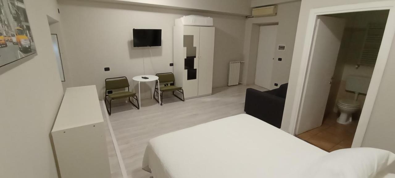 Appartamento XX Settembre - Casa Datti Rzym Zewnętrze zdjęcie