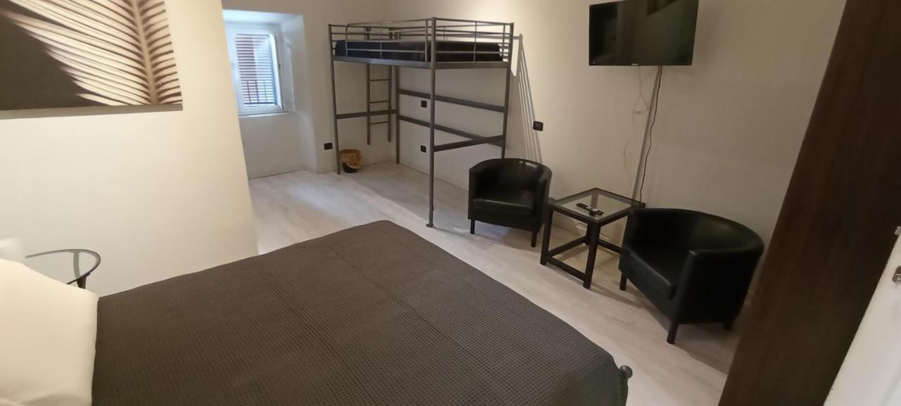 Appartamento XX Settembre - Casa Datti Rzym Zewnętrze zdjęcie