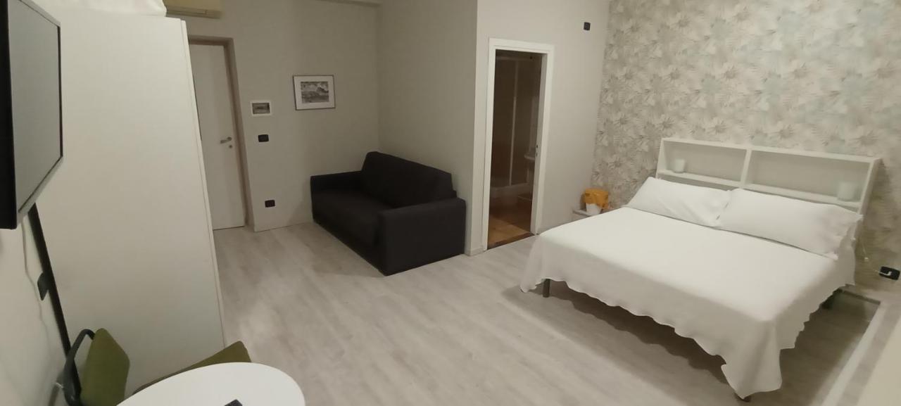 Appartamento XX Settembre - Casa Datti Rzym Zewnętrze zdjęcie