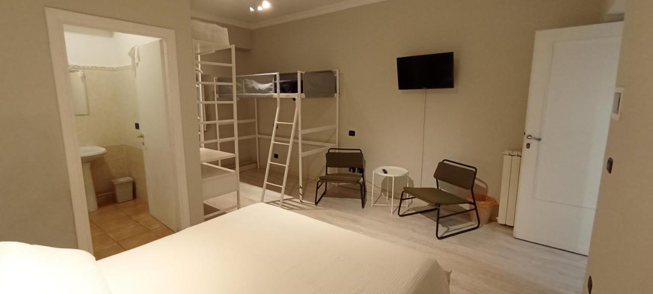 Appartamento XX Settembre - Casa Datti Rzym Zewnętrze zdjęcie