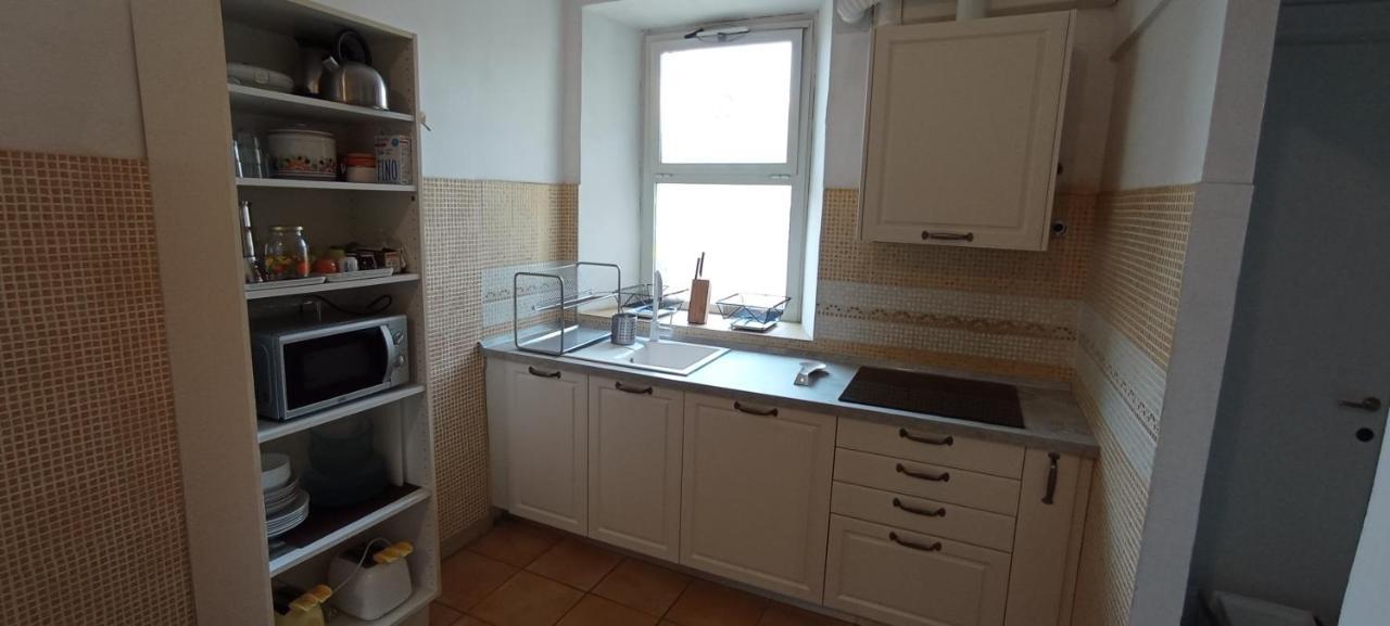 Appartamento XX Settembre - Casa Datti Rzym Zewnętrze zdjęcie