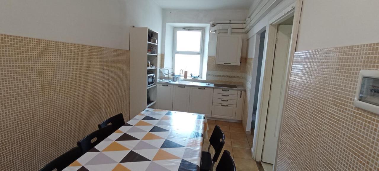 Appartamento XX Settembre - Casa Datti Rzym Zewnętrze zdjęcie