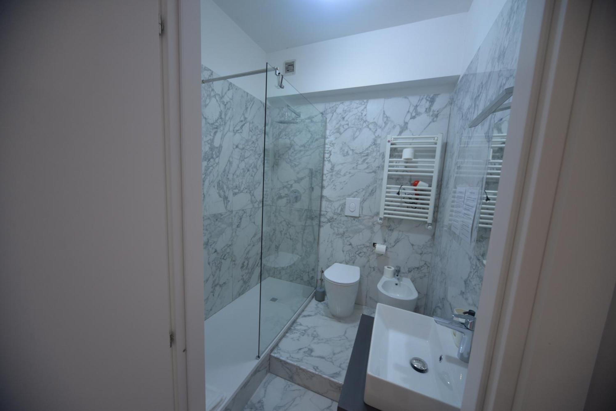 Appartamento XX Settembre - Casa Datti Rzym Zewnętrze zdjęcie